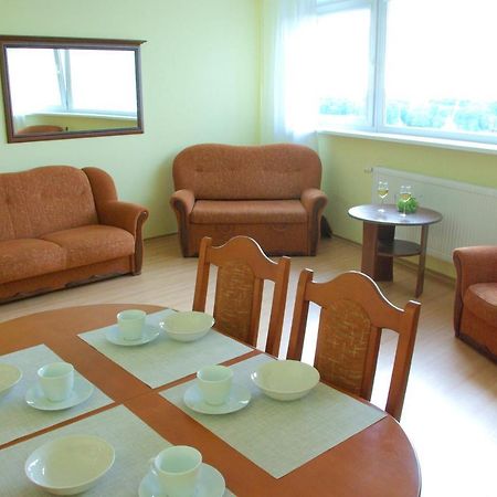 Ferienwohnung Apartament Z Widokiem Na Latarnie Kolberg Exterior foto