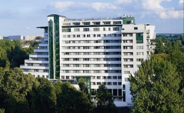 Ferienwohnung Apartament Z Widokiem Na Latarnie Kolberg Exterior foto