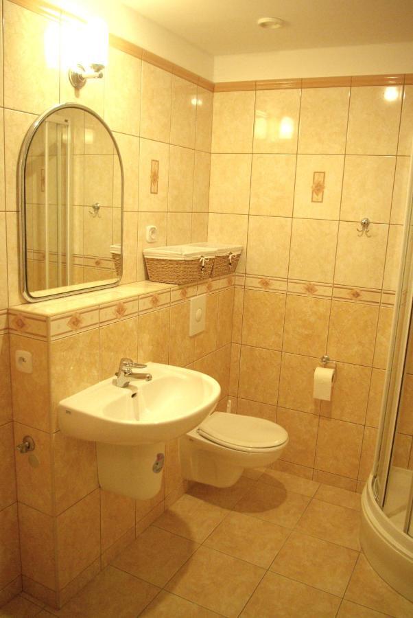 Ferienwohnung Apartament Z Widokiem Na Latarnie Kolberg Exterior foto